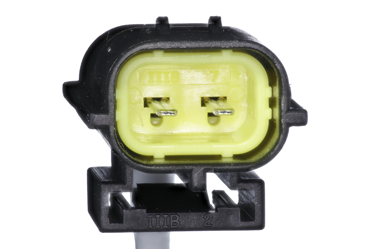 Sensor de rotações motor VALEO 366844
